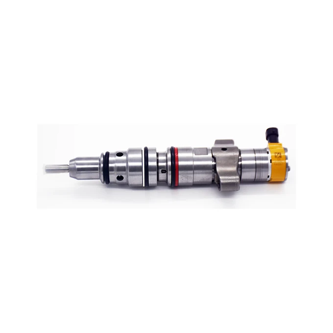 

2360962 236-0962 10R7224 10R-7224 2352888 2172570 1725780 C-9 Diesel Fuel Injector For Injection Systems