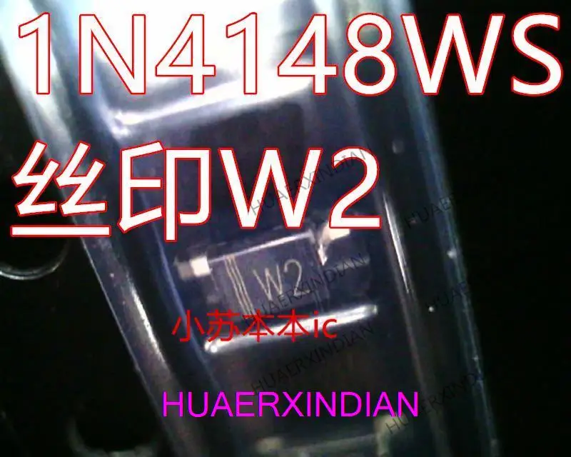 1N4148Ws Bzt52C3V0S…