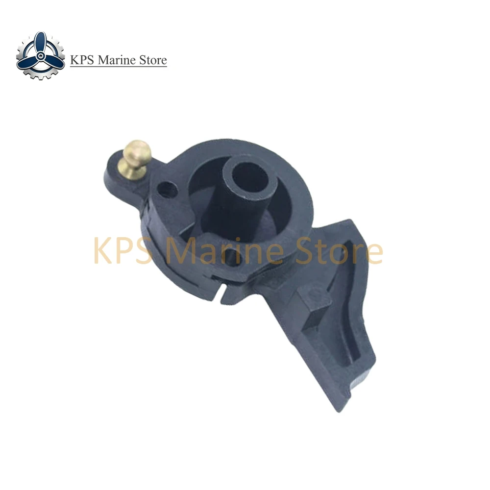 Throttle Cam 69P-41213-00 69P41213 For Yamaha 2-Stroke 25-30HP Outboard Motor
