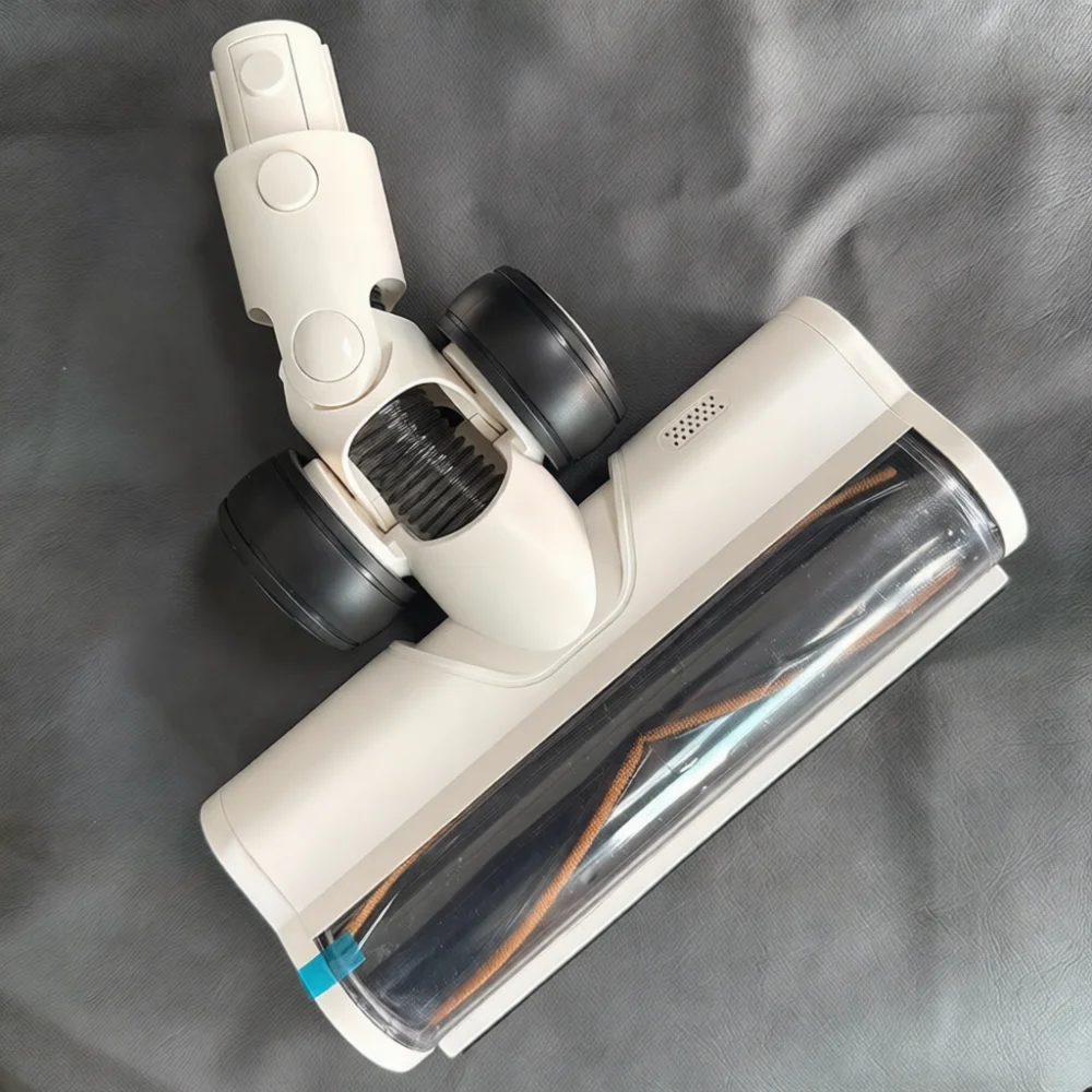 Electric Roller Brush For Dreame T20 T30 R10 R20 R30 Vacuum Cleaner Accessory Floor Head Spare Parts Anti Tangle Kit