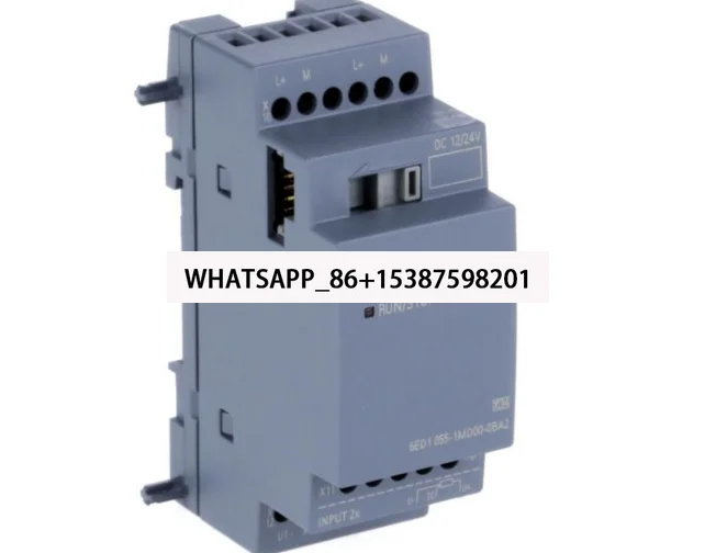 

BC 6ED1055-1MD00-0BA2 6ED1055-1MM00-0BA2 6ED1055-1CB00-0BA2 6GK7177-1MA20-0AA0 New and Original