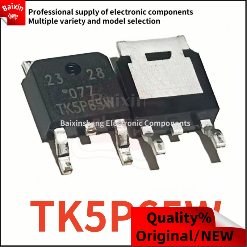 10PCS Original Qual… - image