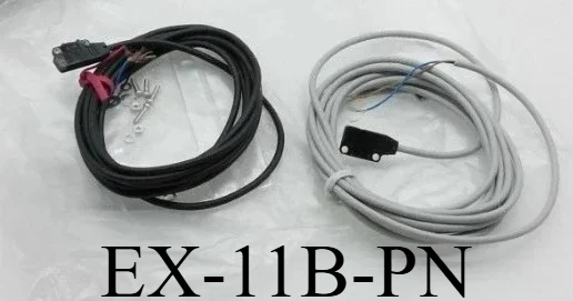 Brand New Original EX-11B-PN Proximity Switch Expedited Shipping
