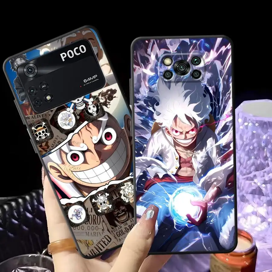 Cool One Piece Luff…