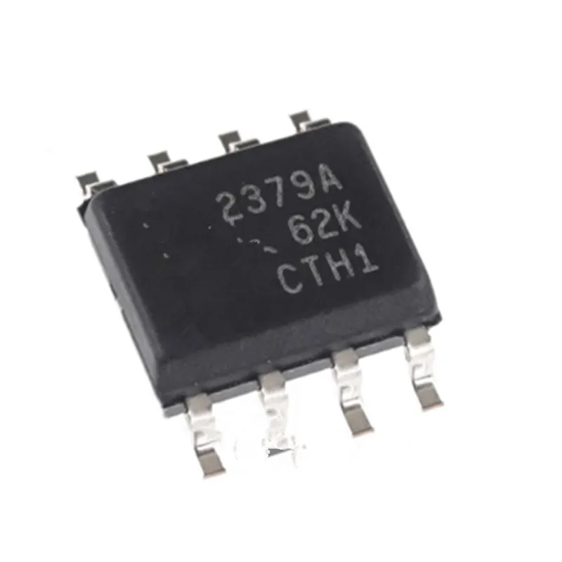 

10pcs 100%NEW 2379A 02727A 2735A patch SOP8 OPA2379AIDR OPA2727AIDR OPA2735AIDR operational amplifier IC chip new authentic