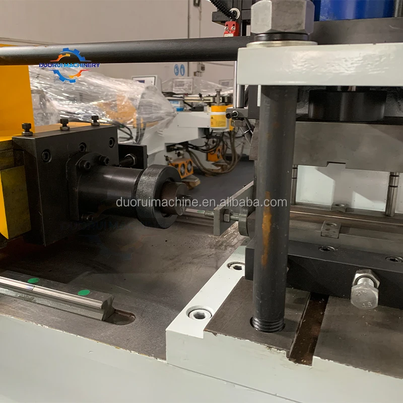 Heavy Duty Steel Pipe Expander Machine and Tube Expanding Tools for Industrial Pipe Enlargement Applications