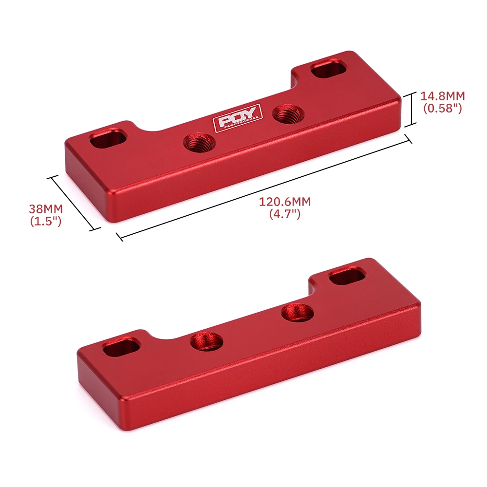 WLR - Valve Spring Compressor Tool Removal for Honda Acura B16 B18 H22 VTEC Blue Red Black WLR-VST01