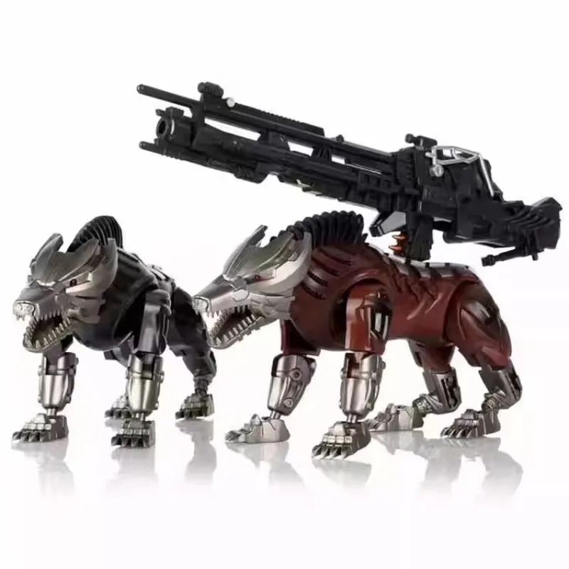 【En stock】 Juguete transformado VT-01 VT-01 Juguete humanoide en movimiento Modelo de coche Modelo de robot en movimiento Colección de regalos