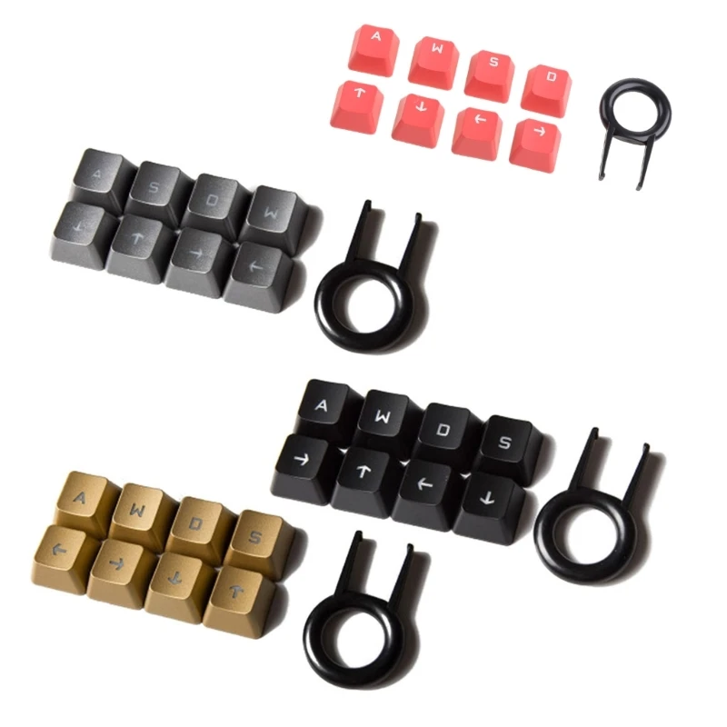 for Arrow Keys Replacement Keycaps for G310 G413 G613 G810 G910 Keyboard