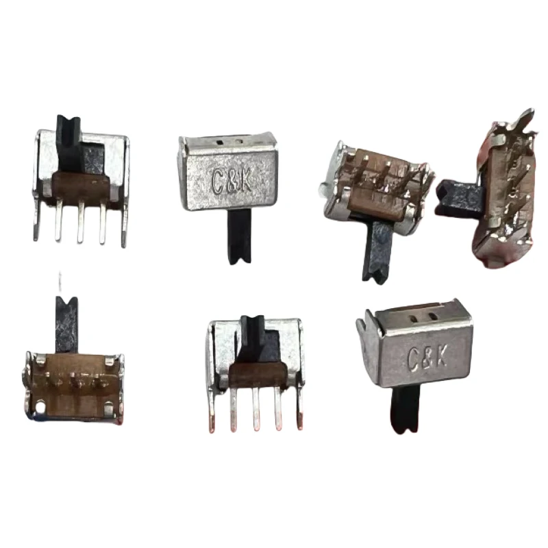 2PCS/LOTS U.S.A. C&…