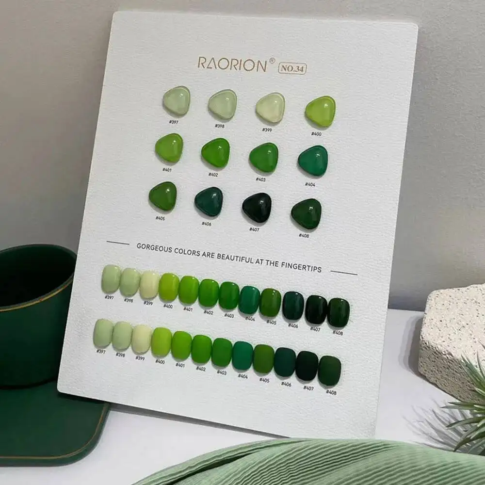 Ensemble de vernis à ongles gel UV rouge coréen, vernis pour salon de manucure, kit d'apprentissage, vente en gros, 12ml, 12 pièces