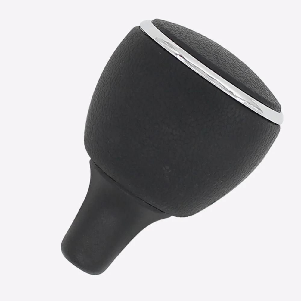 For Chrysler Town & Country 2011-2016 For Ram C/V 2012-2015 1RV42DX9AA 1pc Black Transmission Gearshift Shift Knob