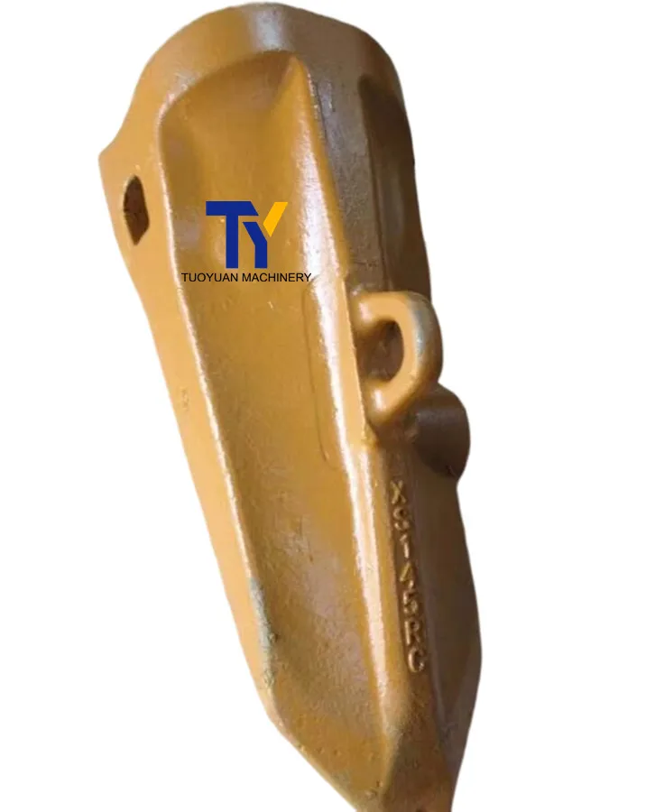 Excavator Bucket Teeth XS145 Bucket Tooth PC1250 PC2000 XS145RC Tooth