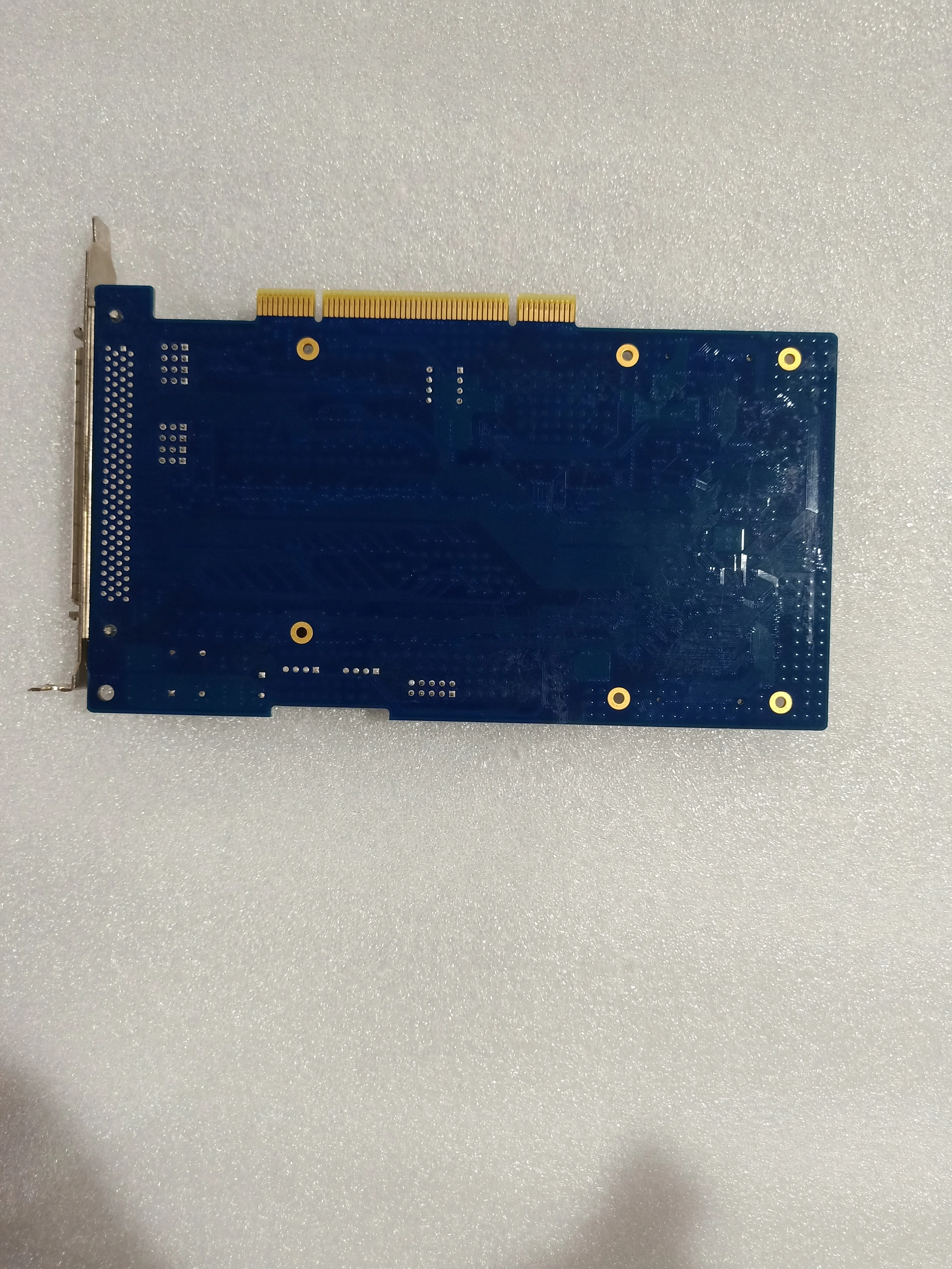 ADLINK Technology MP-C154 Step & Servo Motion Control PCI-E Card