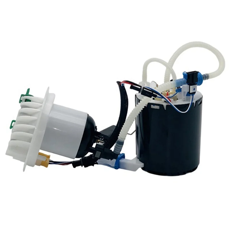 

Tank Fuel Pump Complete Assembly With Oil Level Filter For Land Rover Range Rover Evoque 2012-2017 LR044427 LR072234 Replacement