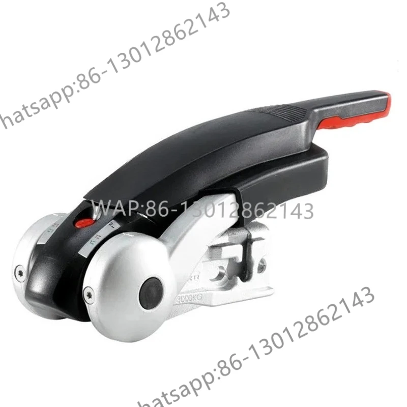 

Соединитель для буксировки прицепа AKS3004, стабильность поворота