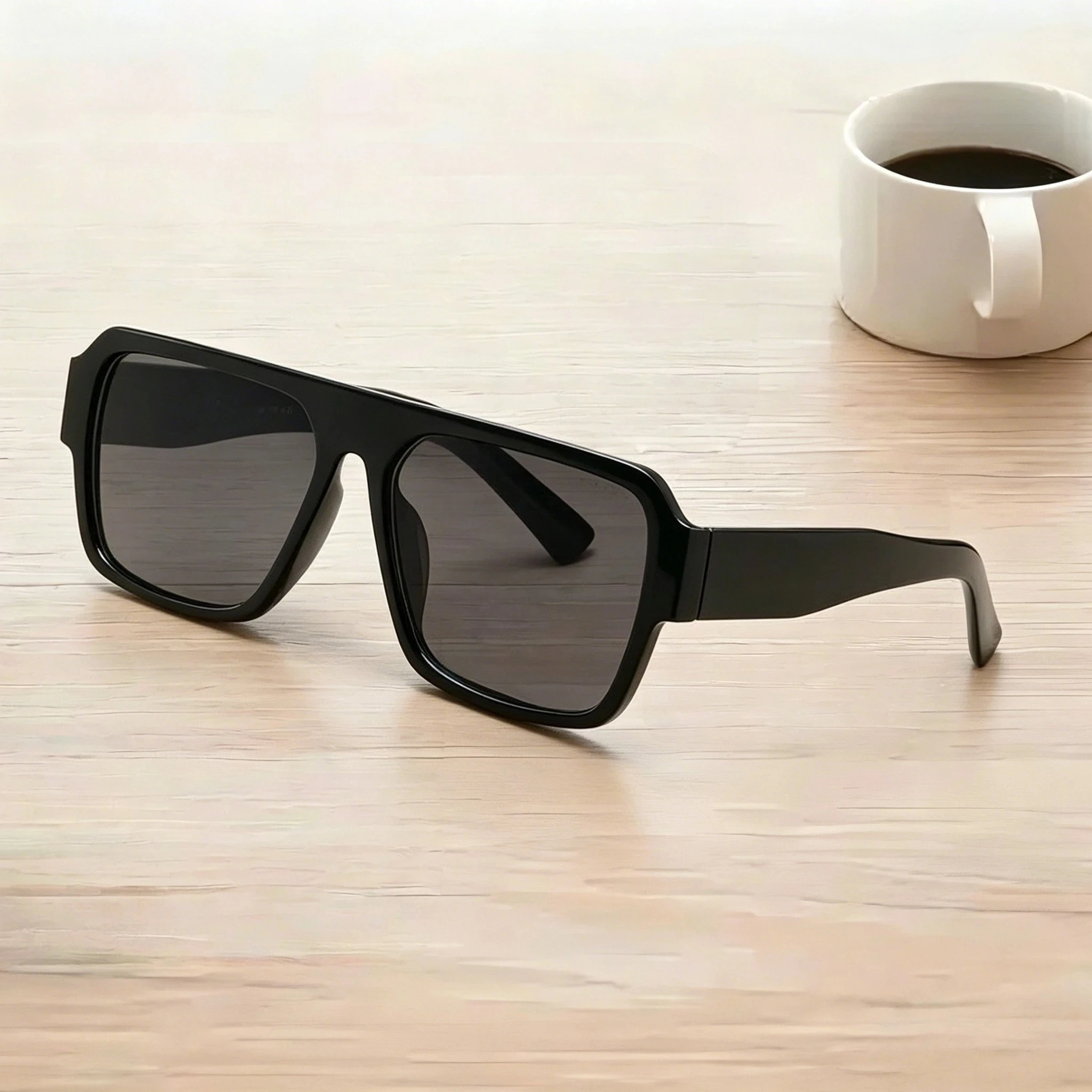 

Brand Discounts on Stylish Sunglasses Unisex Sun Protection UV Protection High-quality and Fashionable Outdoor Travel Sunglasses
