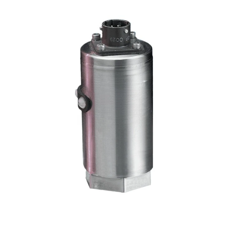 Pressure Sensor 245 Series, Transmitter