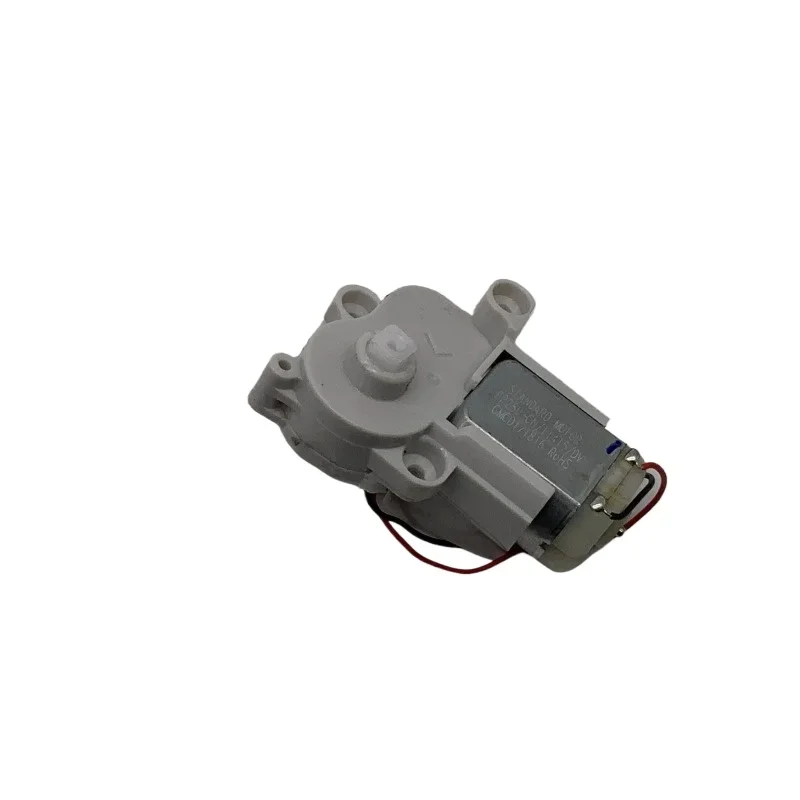 DMH-Side Brush Motor Robot Vacuum Parts Accessories for Rowenta Tefal Explorer Serie 60 RR7427 RR7447 RG744 RG745 RR742 RR744 RR