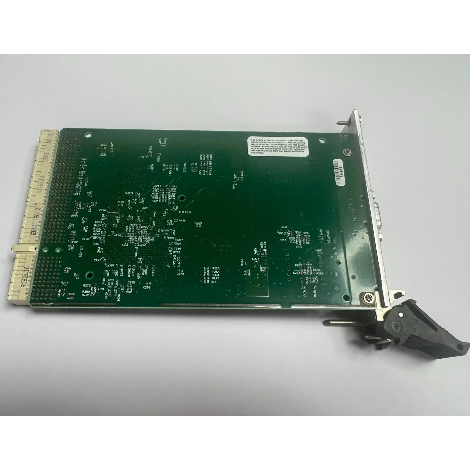 Módulo de controle PXI-8360 com garantia