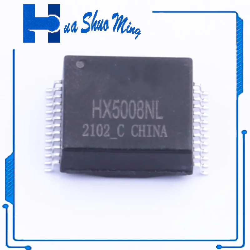 10Pcs/Lot  HX5008NL   HX5008