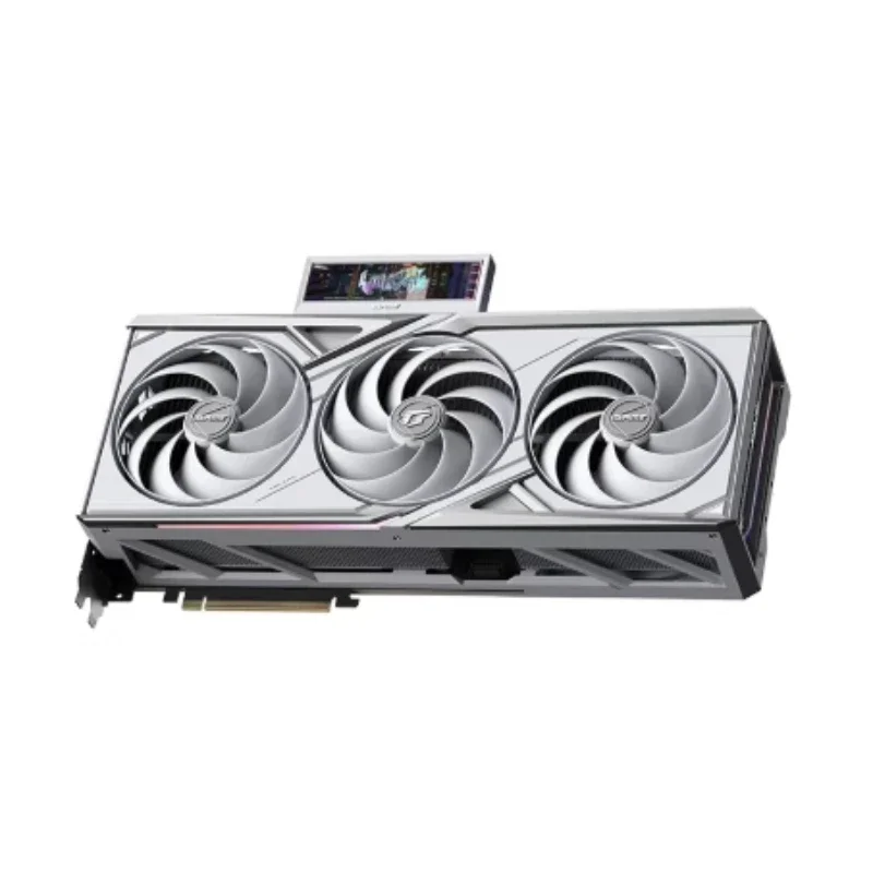 

5090/5090D Super Carving Raptor Night Fire God Super Dragon Magic Eagle Graphics Card