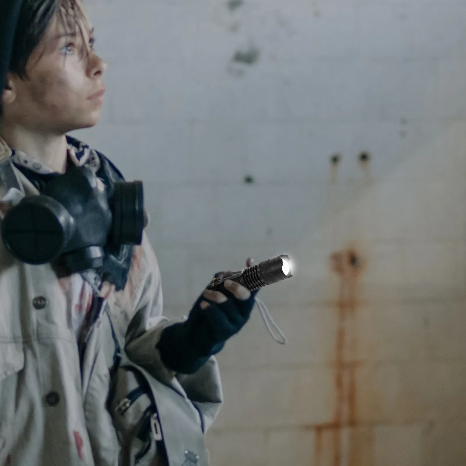 Zoomable Mini Led F…