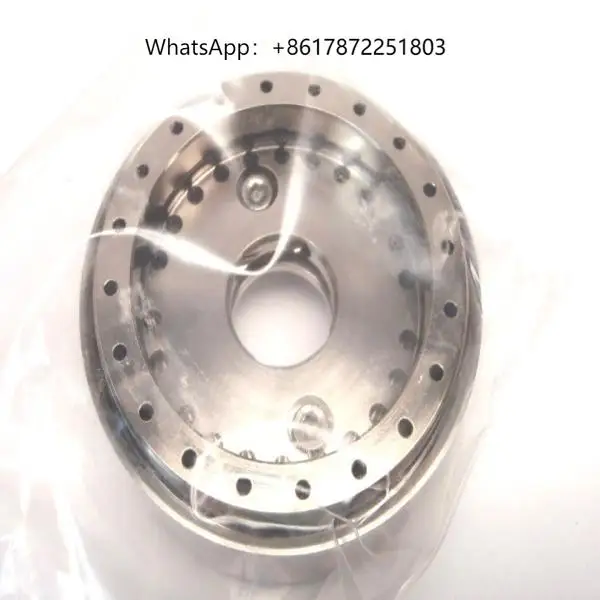 

Original Brand New 3N2804 Genuine Parts 77MM Shape Air Nozzle Assembly for PLC