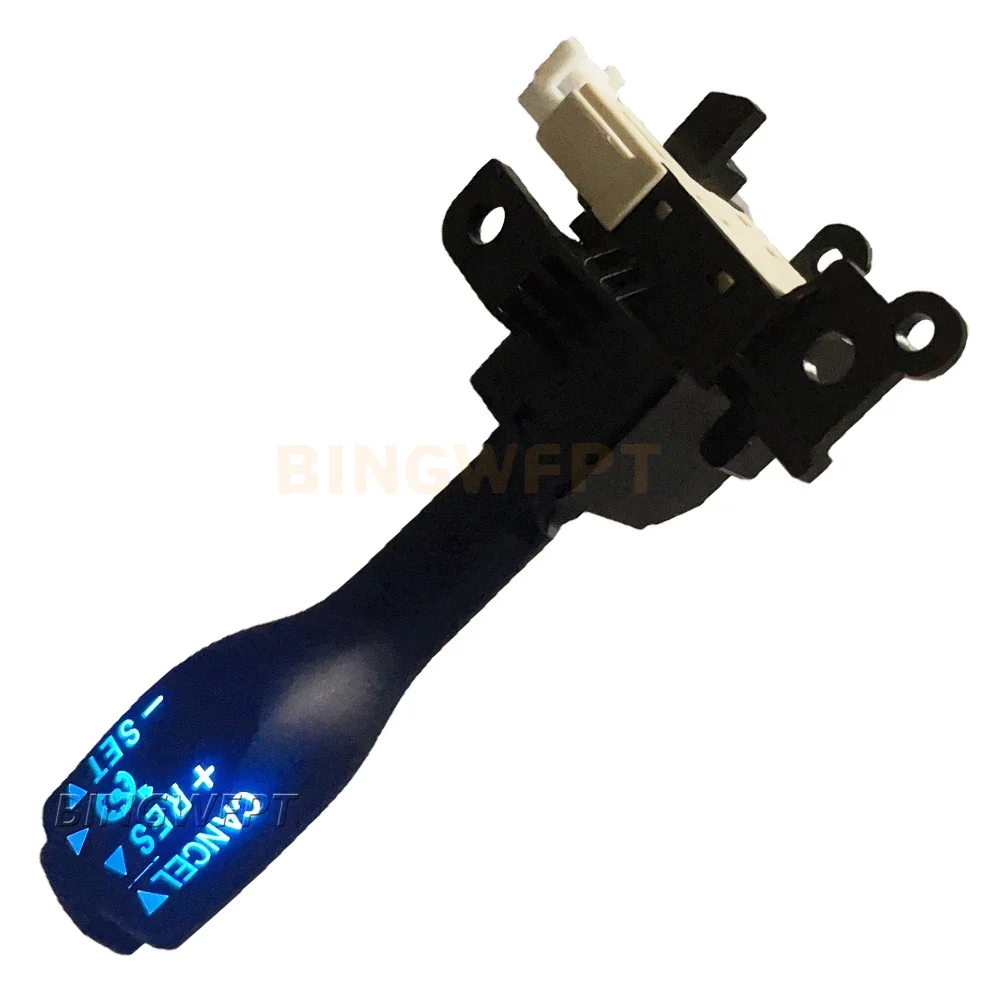 New Cruise Control Switch with Backlight 84632-34011 84632-34017 For Toyota for Toyota Camry Lexus 846320F010 84632-0F010
