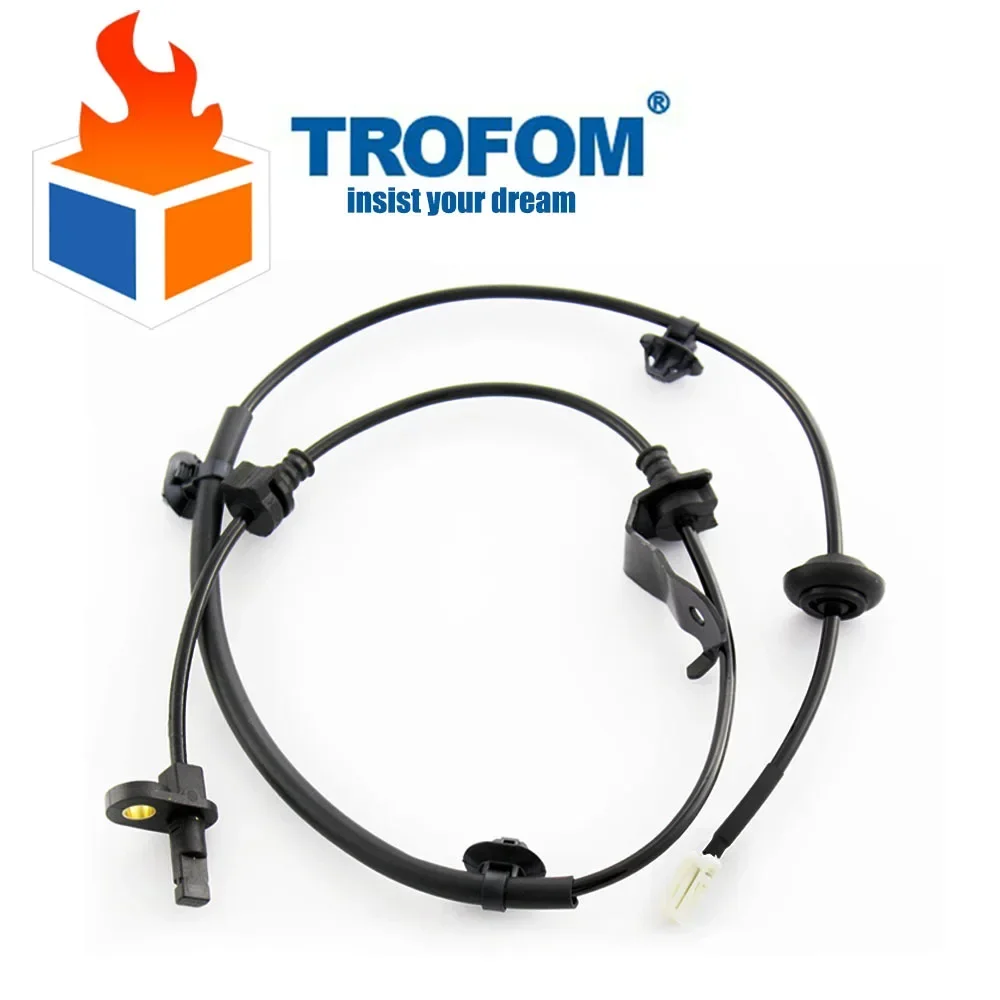 Rear Left Abs Wheel…