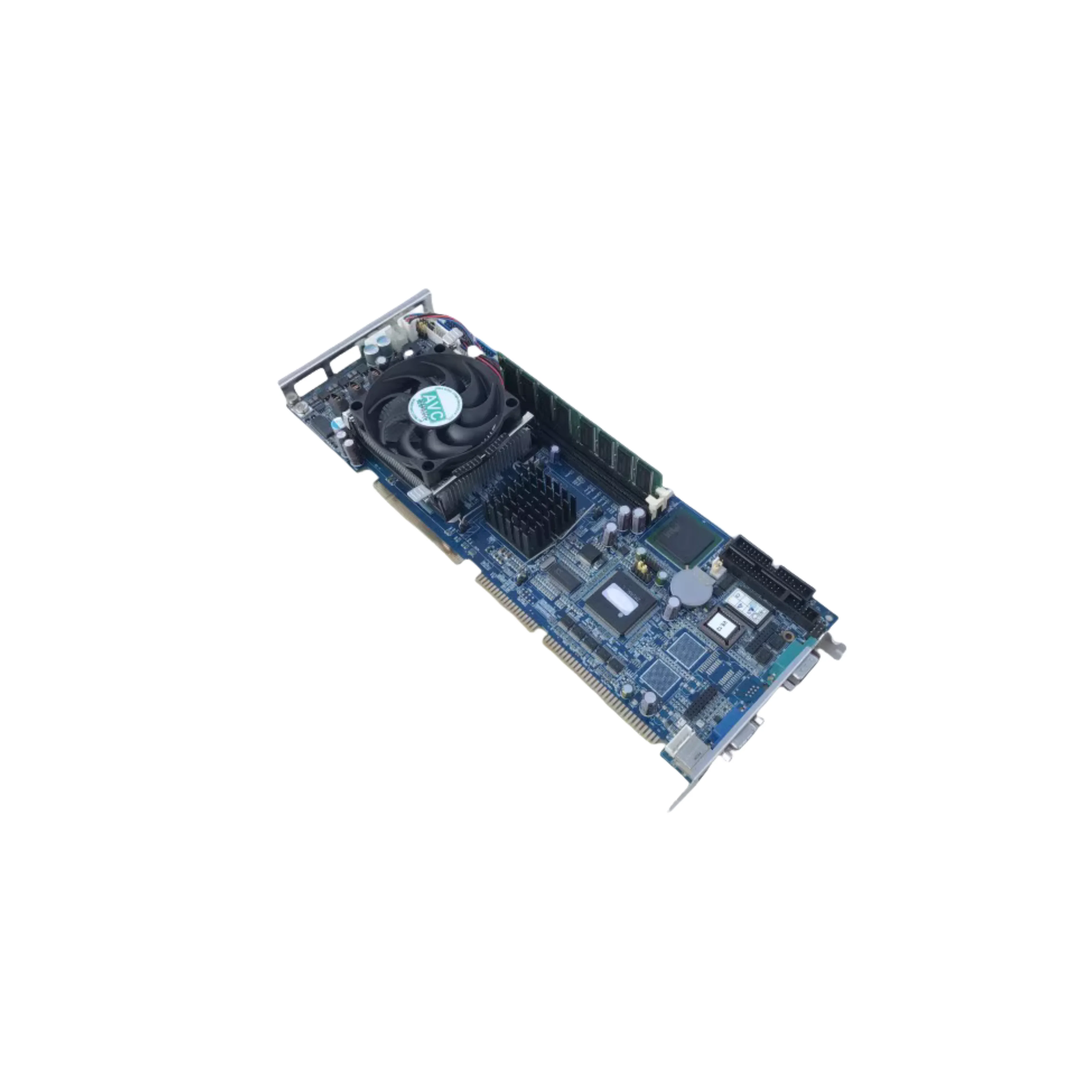 

PCA-6006LV PCA-6006 Rev.B2