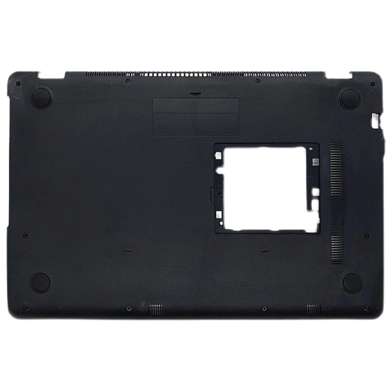 Casing Laptop Baru UNTUK Asus X542U X542 X542U X542UR A580 F580 FL8000 Penutup Belakang LCD/Bezel Depan/Engsel/Casing Bawah Casing Atas