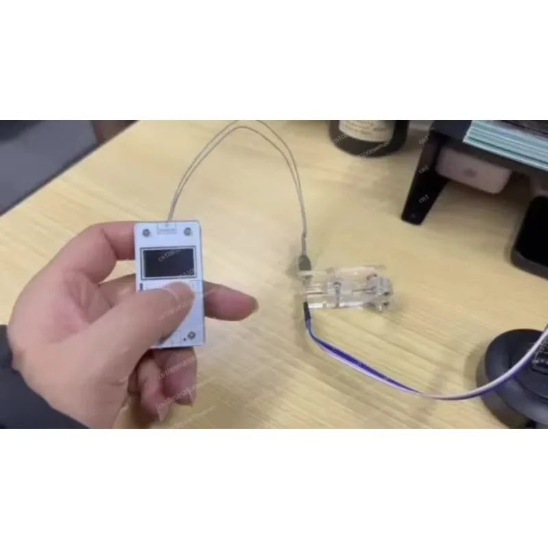 

Модуль отображения давления пленки, модуль отображения давления, испытание на вес, снятие стресса 0–5 кг