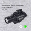 X400-BK(Green)