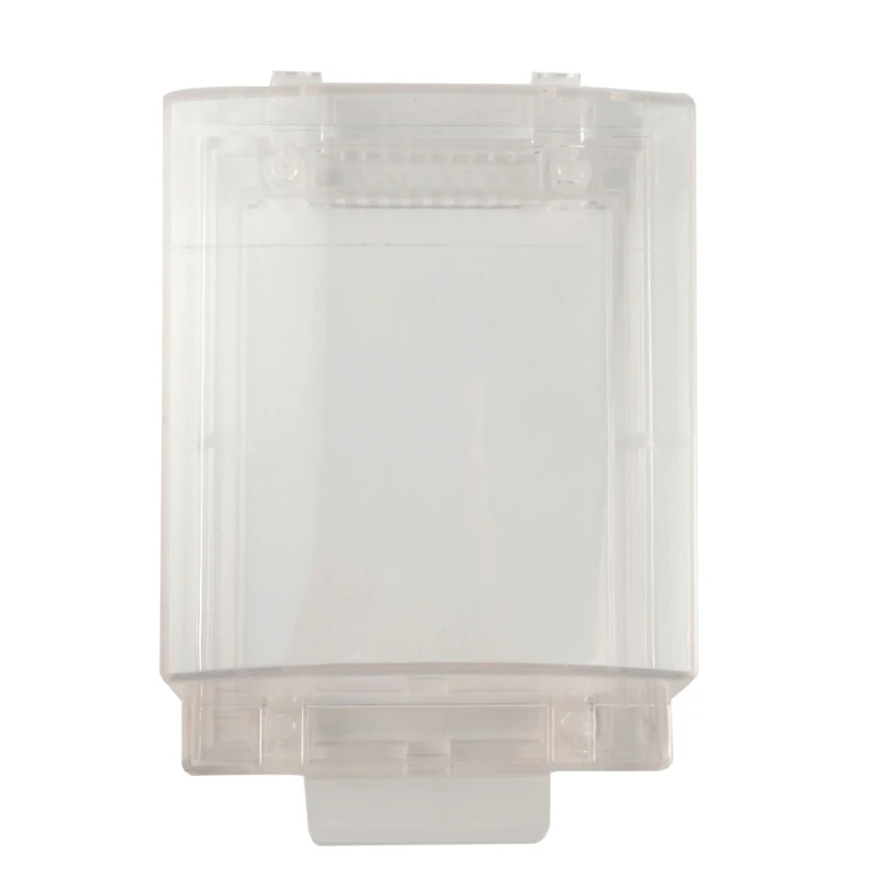 Weatherproof Switches Guard Impact Resistant Clear Enclosure for Outdoor Use
