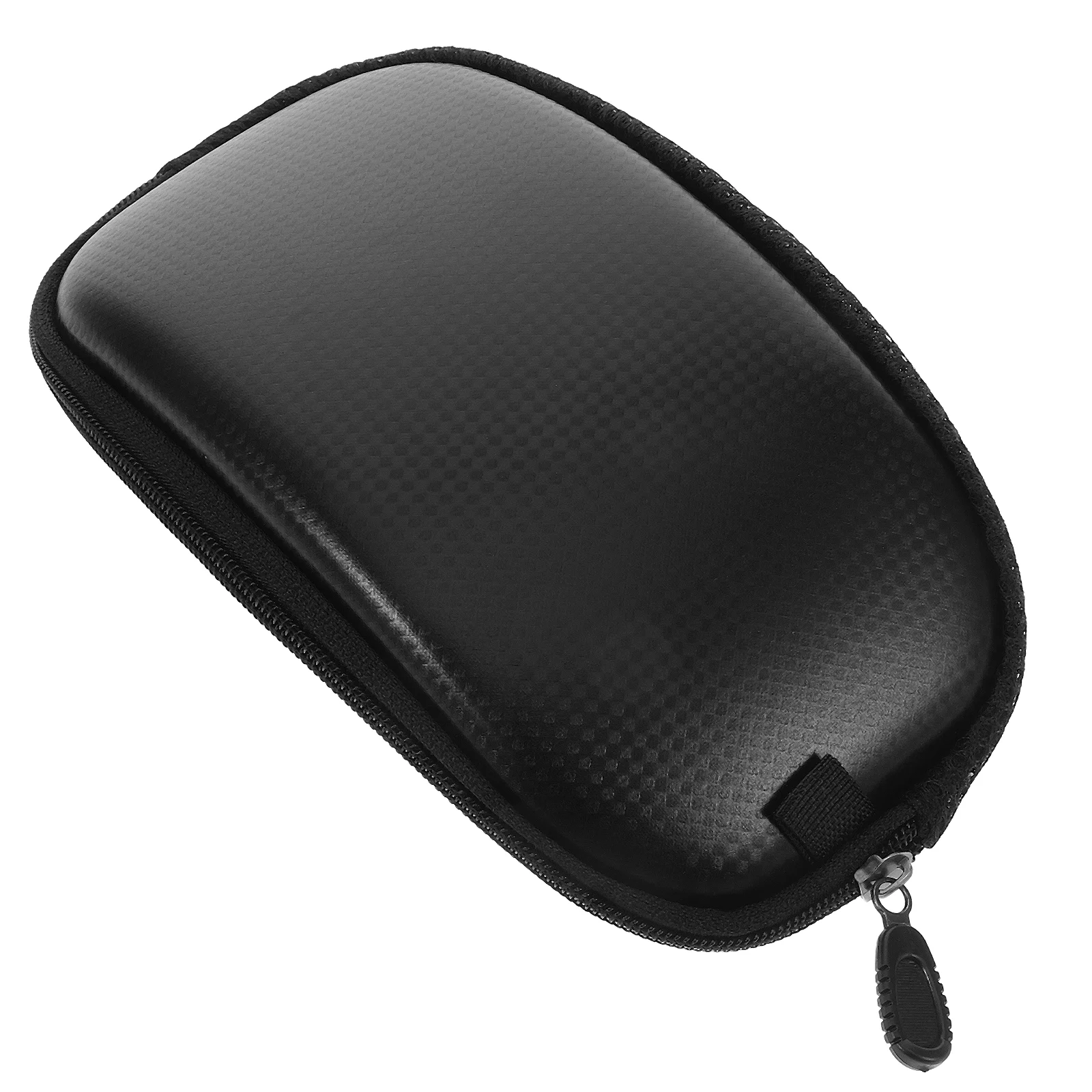 Glasses Bag Multifunctional EVA Ski Goggle Pouch Zipper Closure Swim Skate Protective Lenses Storage Case Lightweight Portable