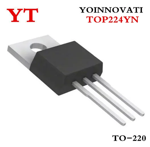 20pcs/lot TOP224YN TOP224Y TOP224  IC  best quality.