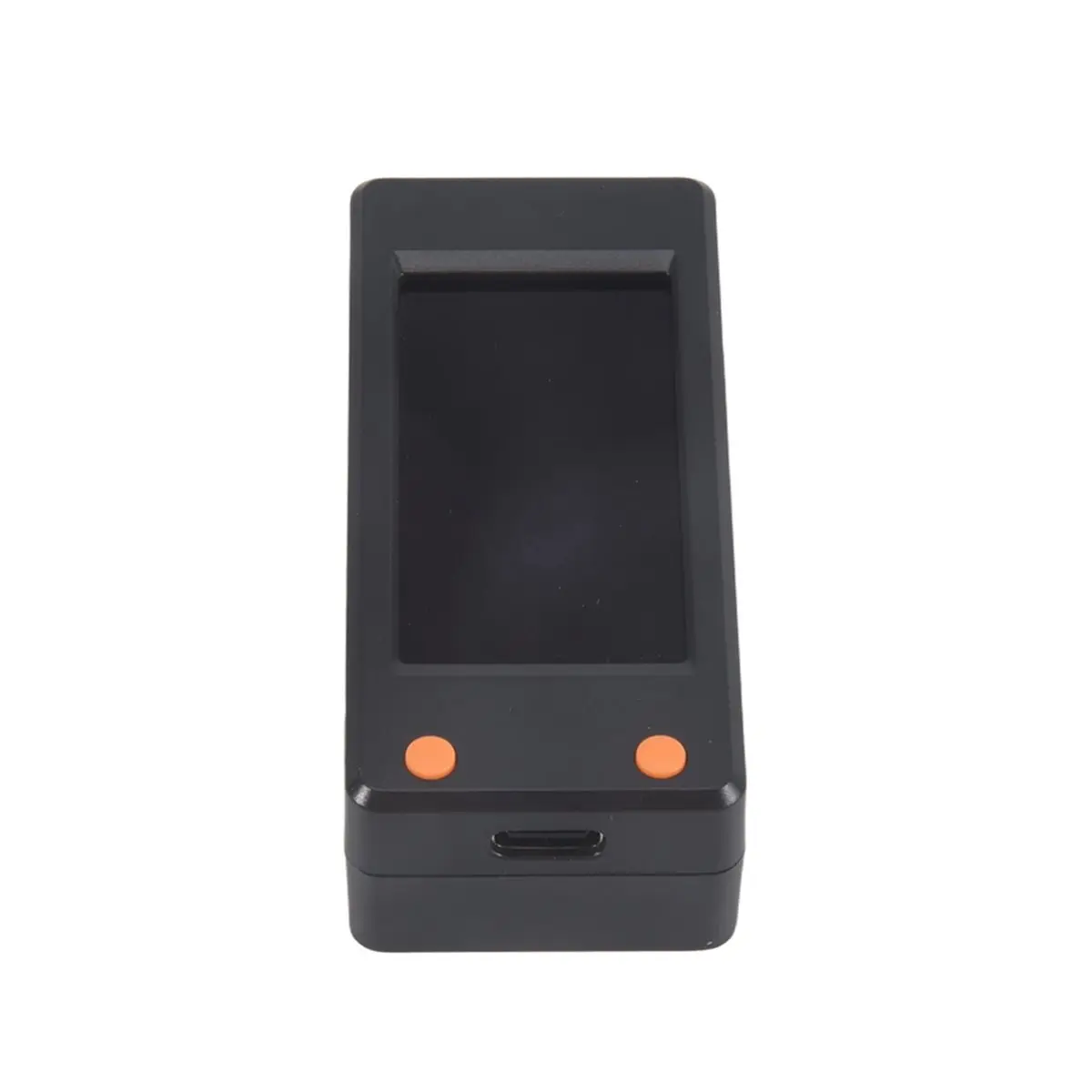 DT763 Newest Bitcoin Miner V2.0 T-Display- BTC Crypto Solo Lottery Miner LCD Display 78KH/S with Shell