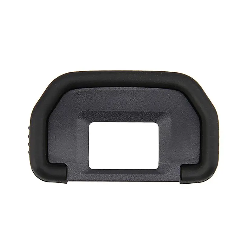 Rubber Eye Cup EB Viewfinder Eyecup, For Canon EOS 10D 20D 30D 40D 50D 60D 70D 5D 5D2 Mark II 6D 6DII, DSLR Camera Accessories