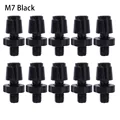 M7 Black