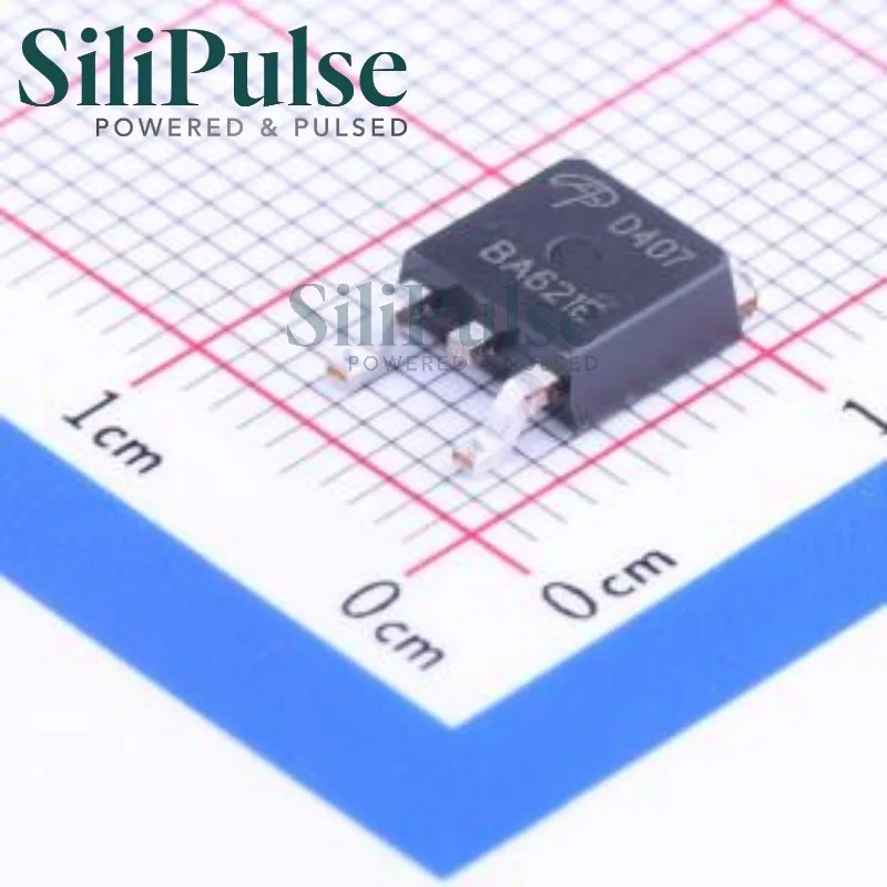 (50-200pcs) AOD407 TO-252 100% Original In Stock (MOSFET) 2.5W 50W 60V 12A 1 P