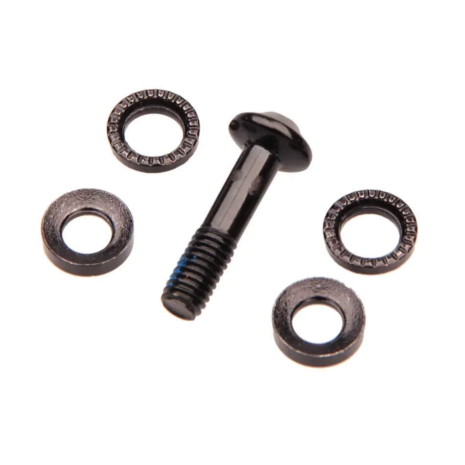 

Тормозная база Goodtaste Nfox, Удлинительный винт, гидравлические тормоза из нержавеющей стали M6 для велосипеда, клей для дисковых точек, противоскользящая пружинная накладка