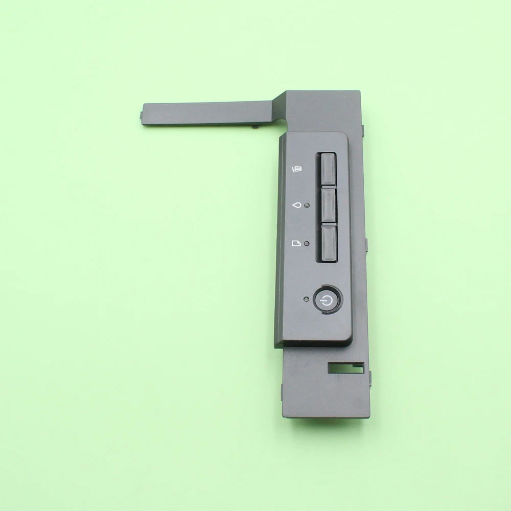 1PCS X Original New Control panel Assembly for EPSON L1800 L1300 PANEL SUB ASSY power switch control panel