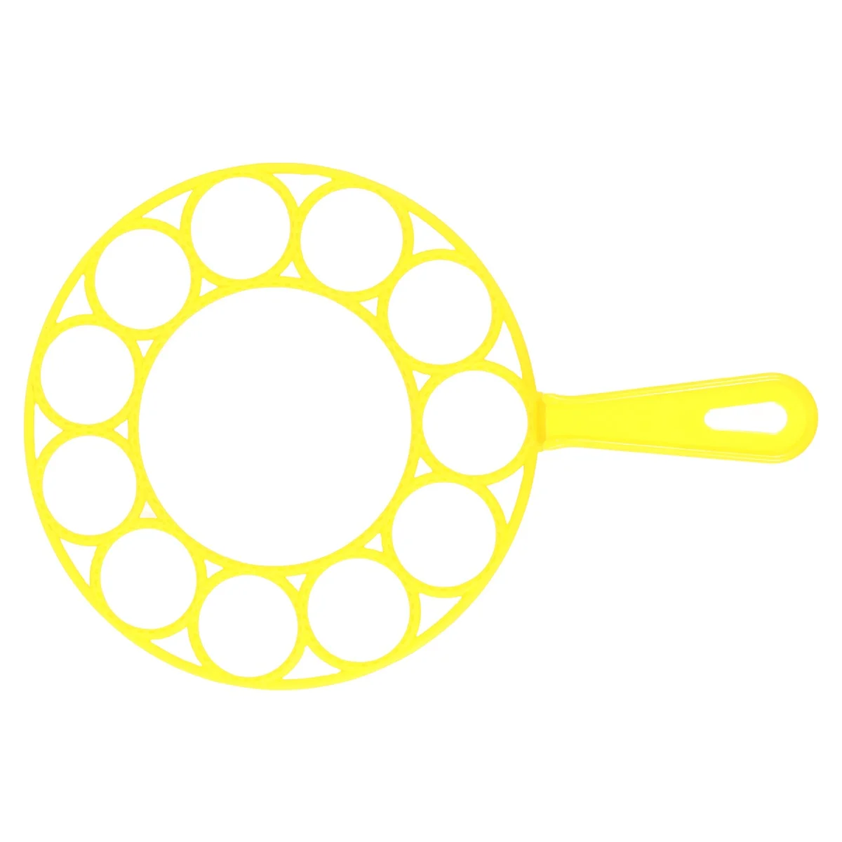 11 pezzi di giocattoli per soffiatori di bolle multiforma divertenti per realizzare bolle interessanti giocattoli per bambini bambini piccoli