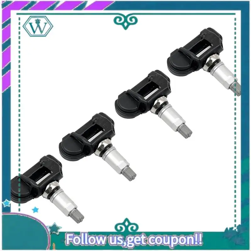 AA92-13581560 13598775 TPMS نظام مراقبة ضغط الإطارات أجزاء الملحقات لأوبل آدم أسترا J كاسكادا إنسيجنيا زافيرا تورير