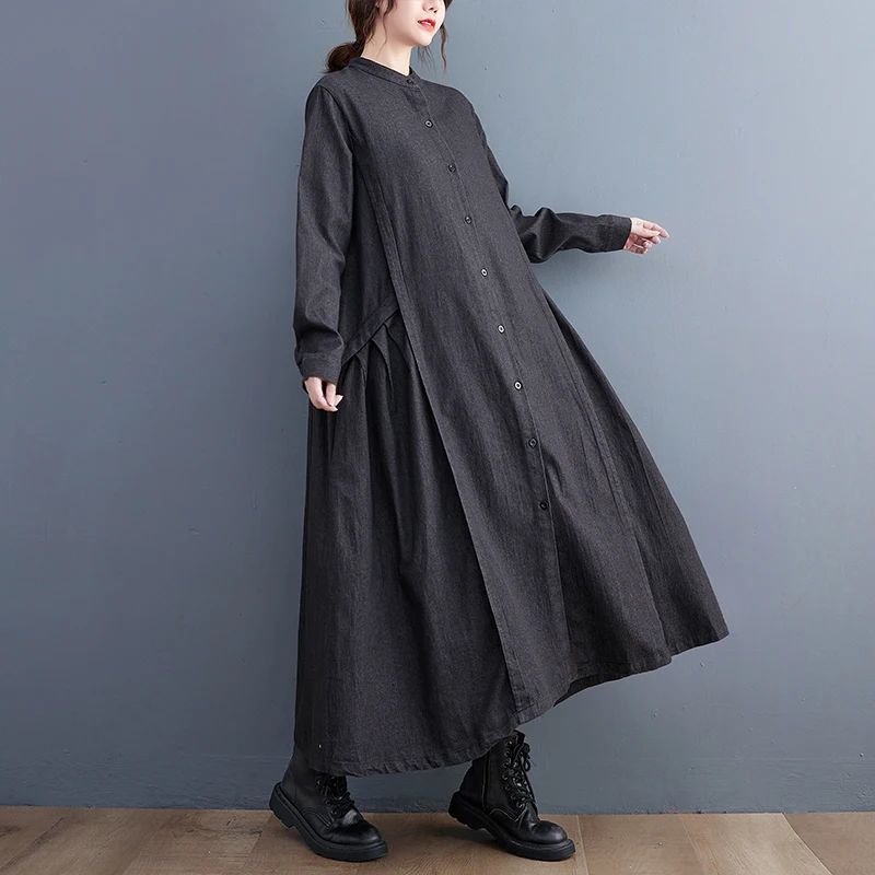 Thumbnail 3 - #87 Latest Long Sleeve Wrap Dress Offers