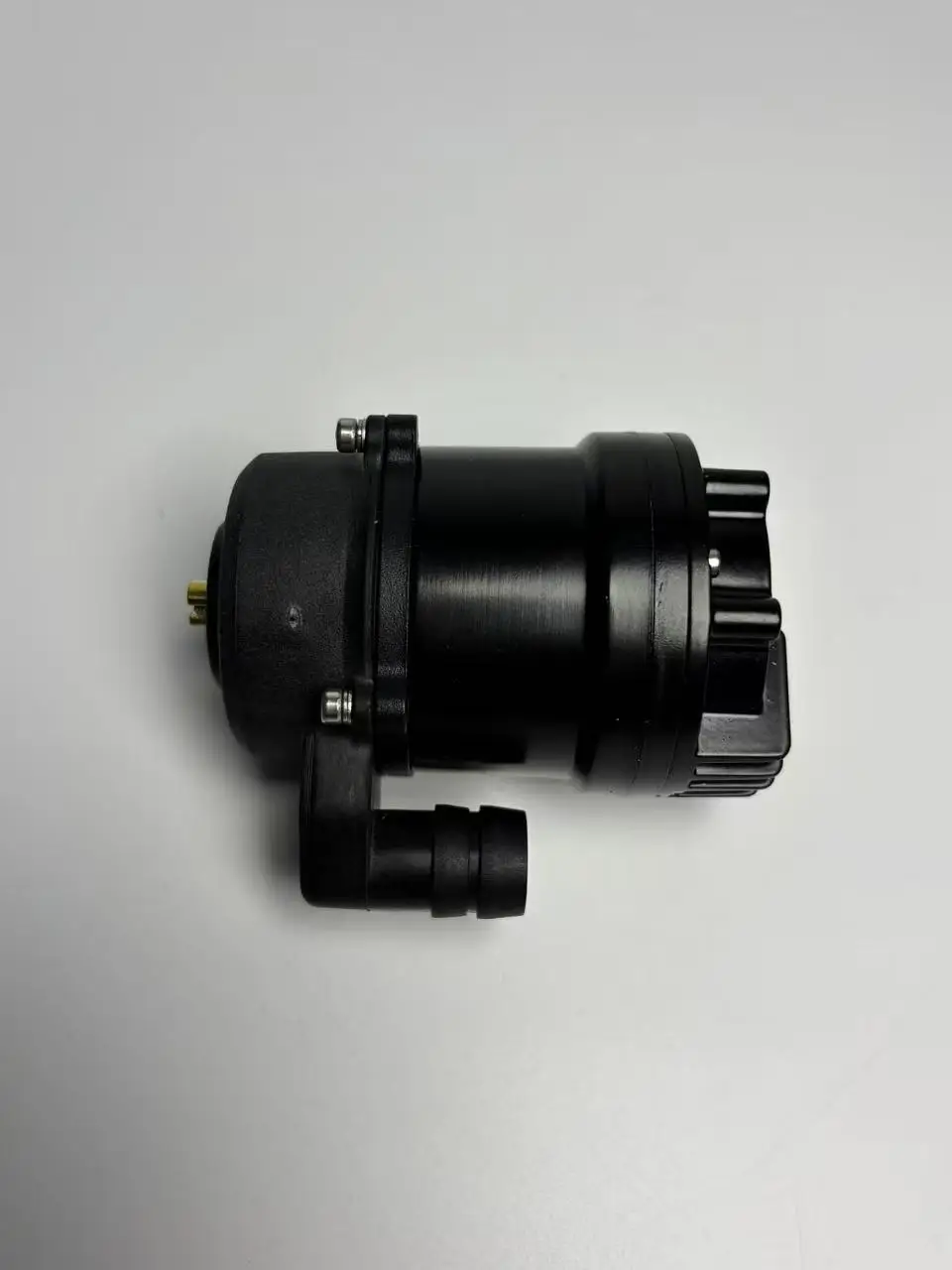 Spray nozzle accessories for agricultural crop protection drones are compatible with the  P150.
