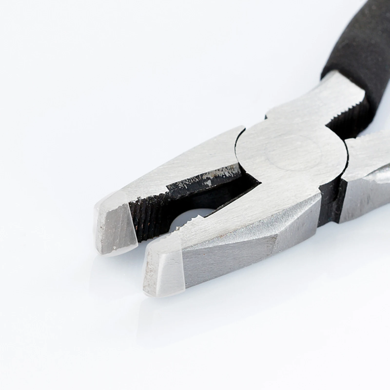 

10pcs PVC Glass Breaking Pliers Tips Stained Rubber Replacement Set Household Construction Practical Reusable Lightweight