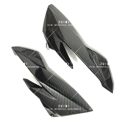 Misura per Honda CB500F 2016 2017 2018 accessori moto lato centrale ala laterale Cowl copertura del pannello anteriore