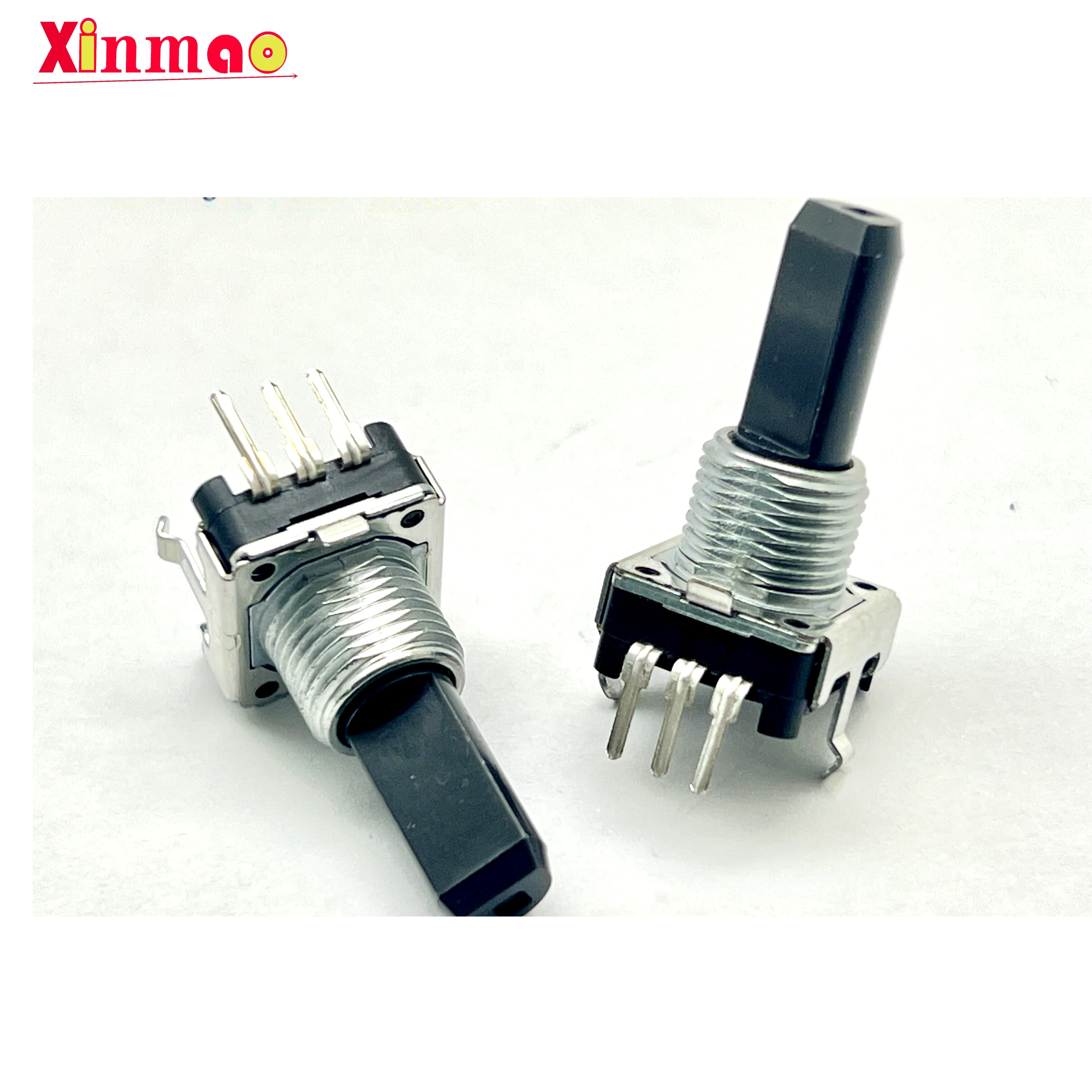 ALPS Japan EC12E2430803 Heavy Handfeel Rotary Smooth Encoder 24 Pulse Shaft Length 20mm